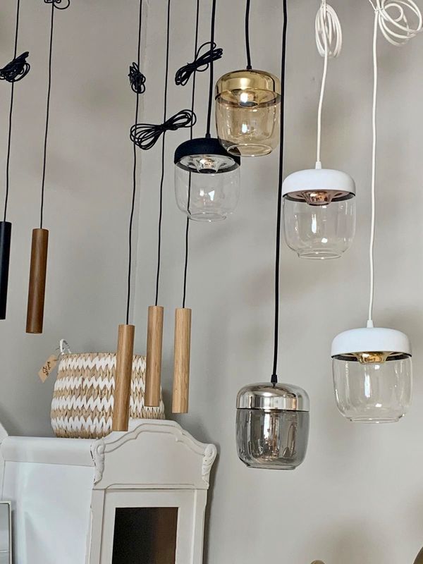 Beleuchtung - Einrichtung Kids